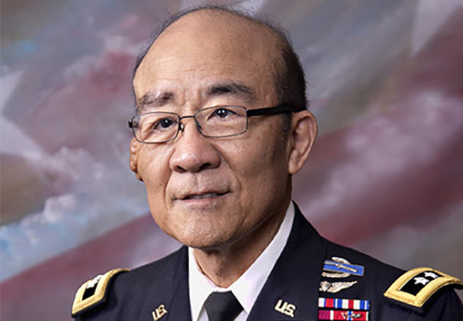 James Mukoyama