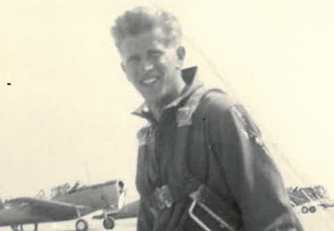 Billy Santos