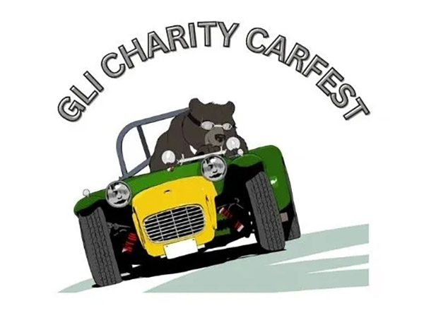 GLI Charity Carfest