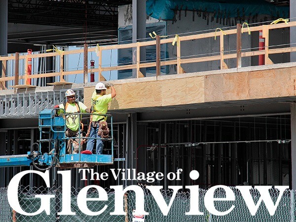New Development Commission