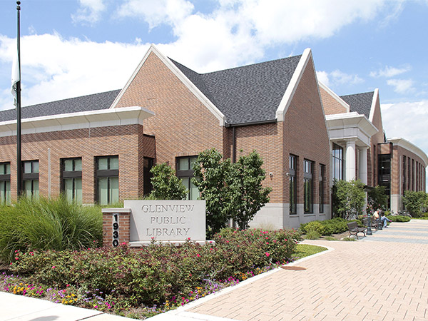 Glenview Public Library