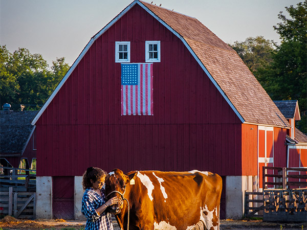 Wagner Farm