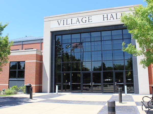 Village Hall