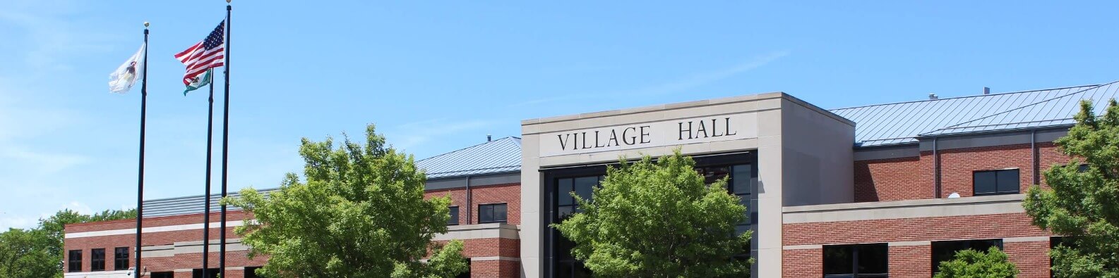 Village Hall