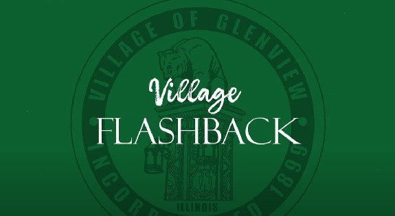 Village Flashback: From Nurseries to Neighborhoods