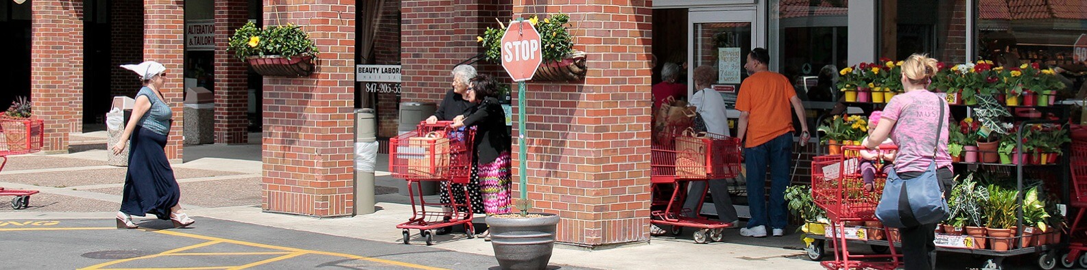 Grocery Store