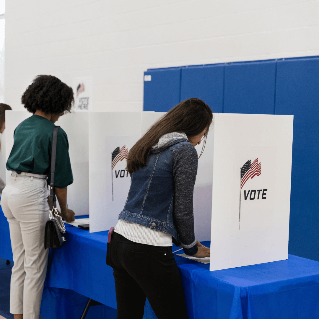 Voting